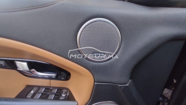 لاندروفر رانجي روفير يفوكيوي Full options مستعملة 1989743