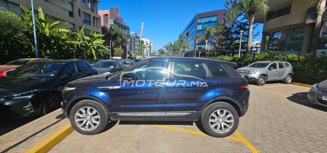 لاندروفر رانجي روفير يفوكيوي 2015 مستعملة 2735716