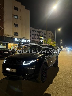 لاندروفر رانجي روفير يفوكيوي Exelant مستعملة 3558371