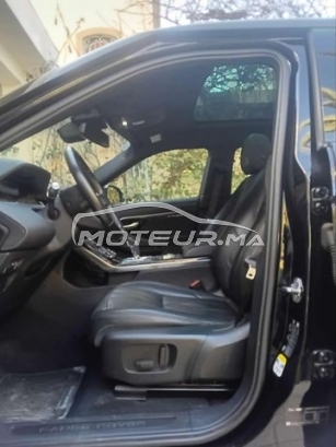 لاندروفر رانجي روفير يفوكيوي مستعملة 3099252