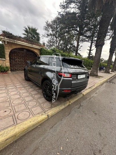 LAND-ROVER Range rover evoque occasion 1993460