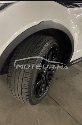 لاندروفر رانجي روفير يفوكيوي Dynamique مستعملة 1503169