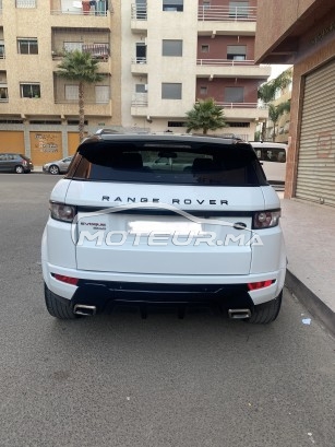 لاندروفر رانجي روفير يفوكيوي Dynamique مستعملة 1503165