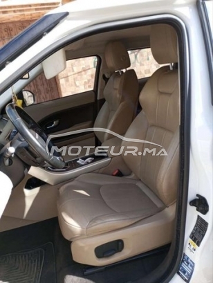 لاندروفر رانجي روفير يفوكيوي مستعملة 3081744