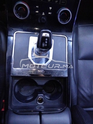 لاندروفر رانجي روفير يفوكيوي مستعملة 3417721