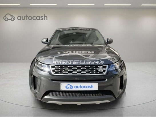 لاندروفر رانجي روفير يفوكيوي مستعملة 3457487