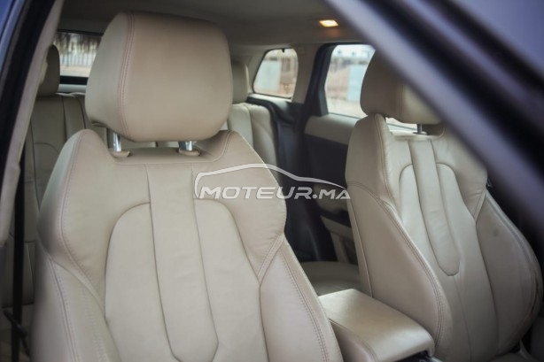 لاندروفر رانجي روفير يفوكيوي مستعملة 1763888