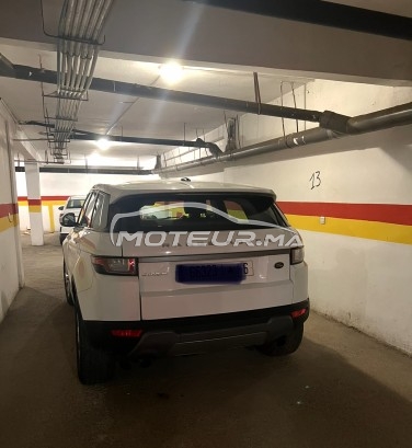 لاندروفر رانجي روفير يفوكيوي مستعملة 2458456