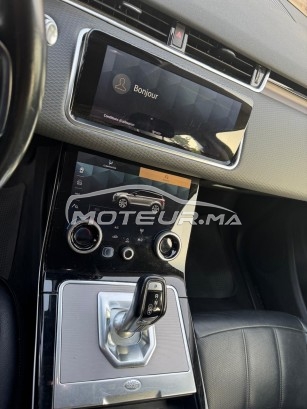 لاندروفر رانجي روفير يفوكيوي 2.0d i4 163 ps awd auto مستعملة 2956693