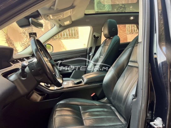 لاندروفر رانجي روفير يفوكيوي مستعملة 1741360