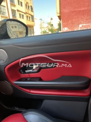 لاندروفر رانجي روفير يفوكيوي Hse مستعملة 2609328