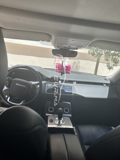 لاندروفر رانجي روفير يفوكيوي مستعملة 2156768