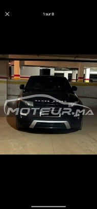 لاندروفر رانجي روفير يفوكيوي مستعملة 1637405