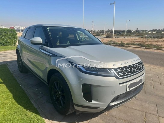 لاندروفر رانجي روفير يفوكيوي D150 مستعملة 2861584