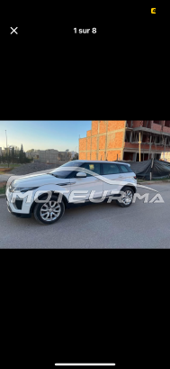 لاندروفر رانجي روفير يفوكيوي 2016 مستعملة 2461547