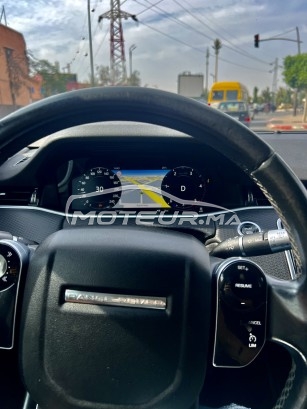 لاندروفر رانجي روفير يفوكيوي مستعملة 1741351