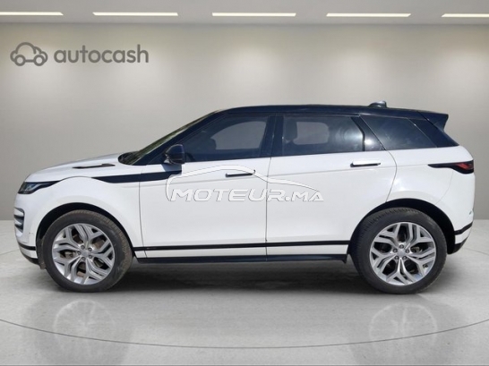 LAND-ROVER Range rover evoque occasion 3272166