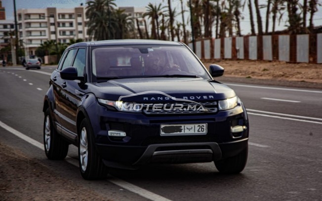 لاندروفر رانجي روفير يفوكيوي مستعملة 1763886