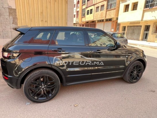 لاندروفر رانجي روفير يفوكيوي Hse مستعملة 2609325