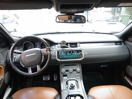 لاندروفر رانجي روفير يفوكيوي مستعملة 3557014