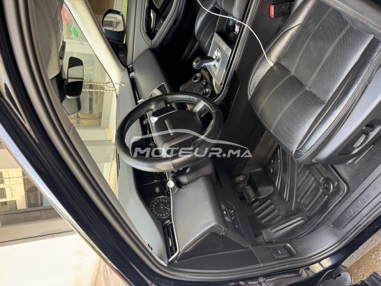 لاندروفر رانجي روفير يفوكيوي Dynamique مستعملة 2959190