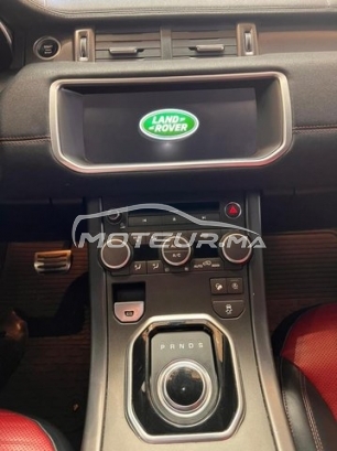 LAND-ROVER Range rover evoque occasion 1582218