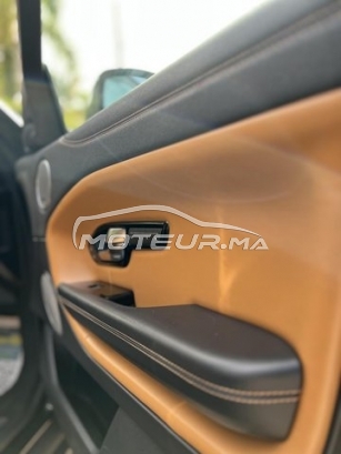 لاندروفر رانجي روفير يفوكيوي مستعملة 1741049