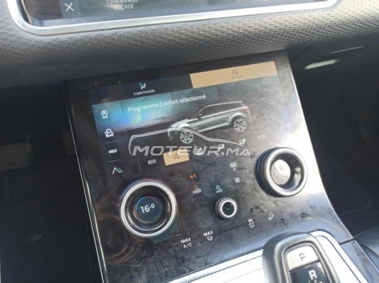 لاندروفر رانجي روفير يفوكيوي مستعملة 2773018