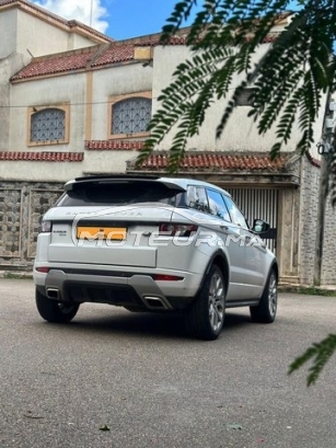 Range Rover Evoque 70KM - DERKAOUI AUTO