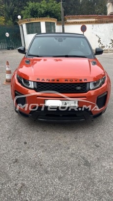 لاندروفر رانجي روفير يفوكيوي مستعملة 2021153