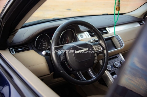 لاندروفر رانجي روفير يفوكيوي مستعملة 1763884