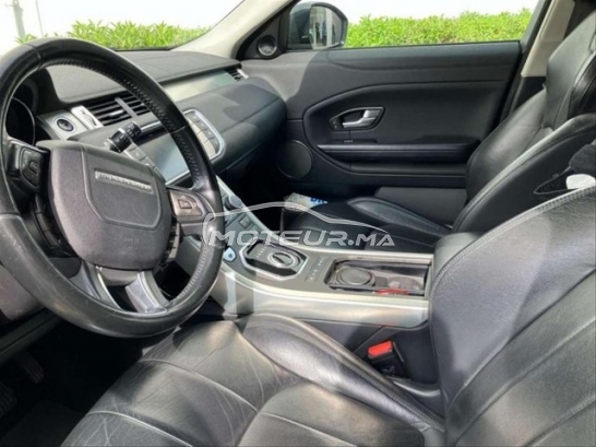 لاندروفر رانجي روفير يفوكيوي مستعملة 3270630