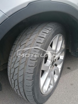 لاندروفر رانجي روفير يفوكيوي Sd4 مستعملة 1840756