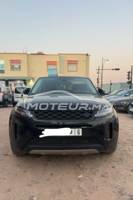 لاندروفر رانجي روفير يفوكيوي Bébé velar 2019 مستعملة 2472483