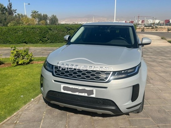 لاندروفر رانجي روفير يفوكيوي D150 مستعملة 2861587