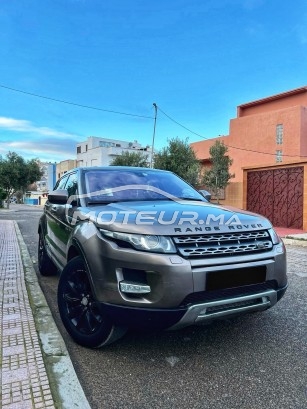 لاندروفر رانجي روفير يفوكيوي Sd4 dynamique مستعملة 2013023