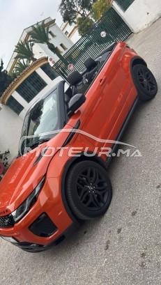 لاندروفر رانجي روفير يفوكيوي مستعملة 2021149