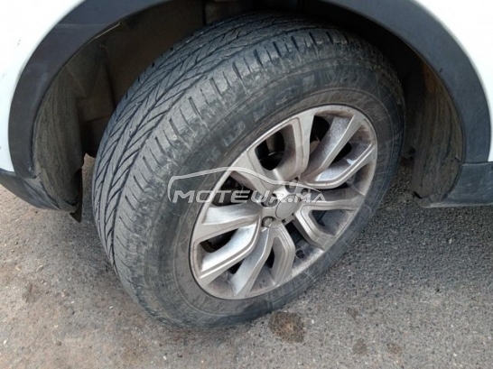 LAND-ROVER Range rover evoque occasion 3208444