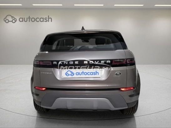 لاندروفر رانجي روفير يفوكيوي مستعملة 3272321