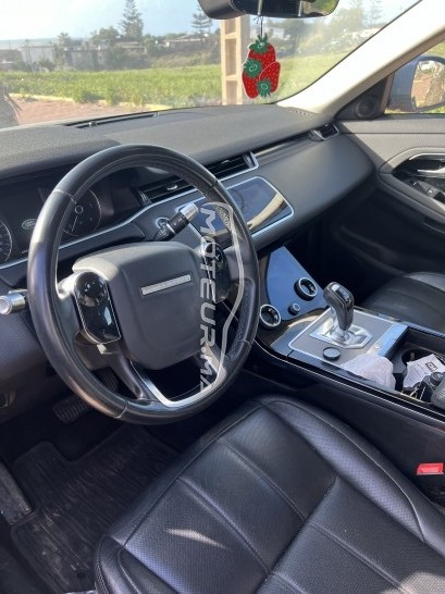 لاندروفر رانجي روفير يفوكيوي D150 مستعملة 1826591