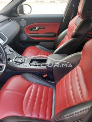 لاندروفر رانجي روفير يفوكيوي Dynamique plus مستعملة 1787150