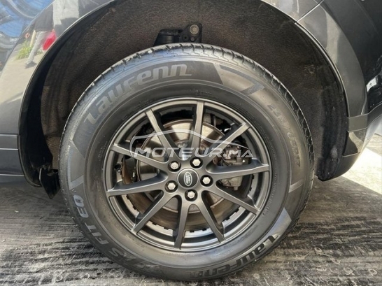 لاندروفر رانجي روفير يفوكيوي مستعملة 3457489