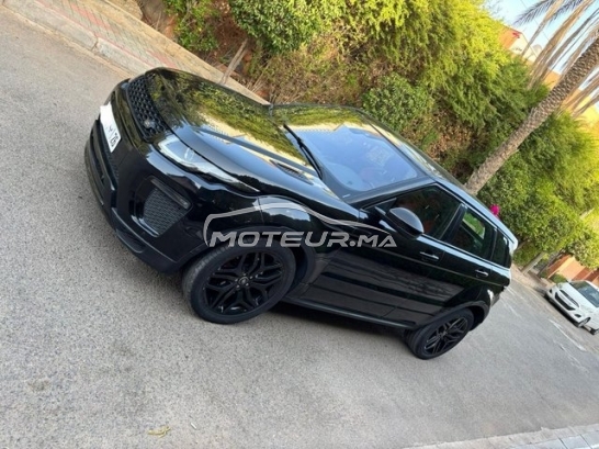 لاندروفر رانجي روفير يفوكيوي مستعملة 2488018