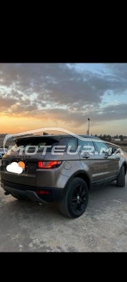 لاندروفر رانجي روفير يفوكيوي مستعملة 2174705