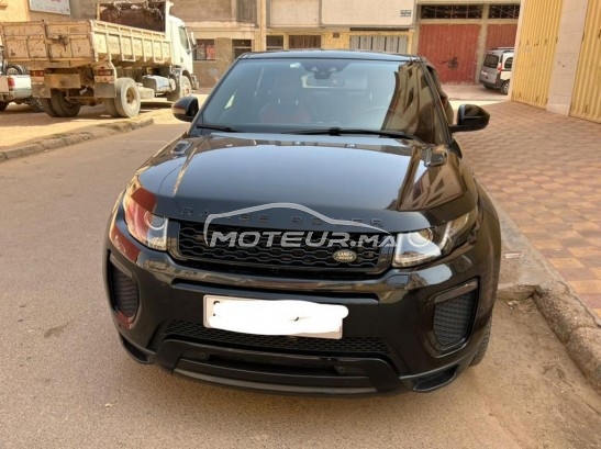 لاندروفر رانجي روفير يفوكيوي Hse مستعملة 2610259