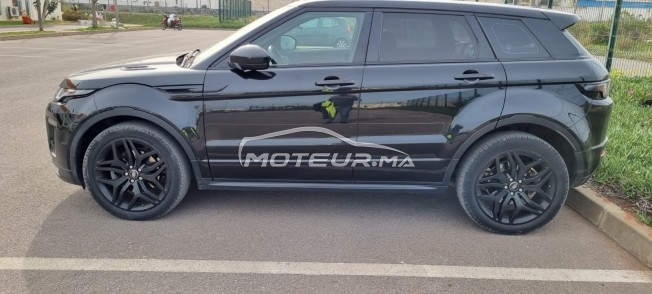 لاندروفر رانجي روفير يفوكيوي Dynamique plus مستعملة 1787148