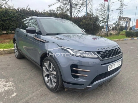 لاندروفر رانجي روفير يفوكيوي مستعملة 3364239