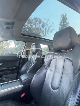 لاندروفر رانجي روفير يفوكيوي مستعملة 1953200