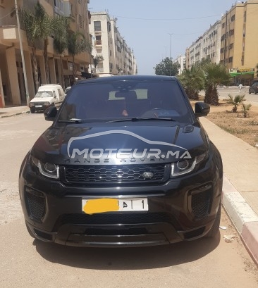 لاندروفر رانجي روفير يفوكيوي مستعملة 1698849