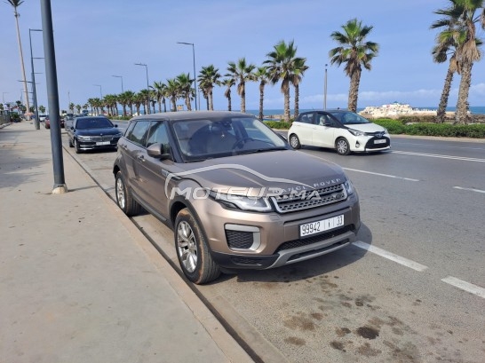 لاندروفر رانجي روفير يفوكيوي مستعملة 1716628